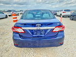 Toyota Corolla 2012
