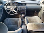 Honda Civic 1992