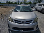 Toyota Corolla 2011
