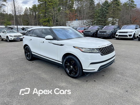 Land Rover Range Rover 2018 - Image 1 of 10