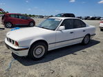 BMW Series 5 1989