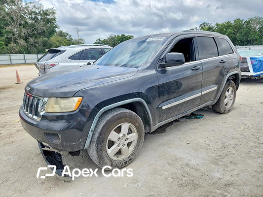 Jeep Cherokee 2011 - Image 1 of 13