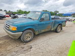 Ford Ranger 1993