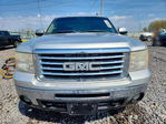 GMC Sierra 2011