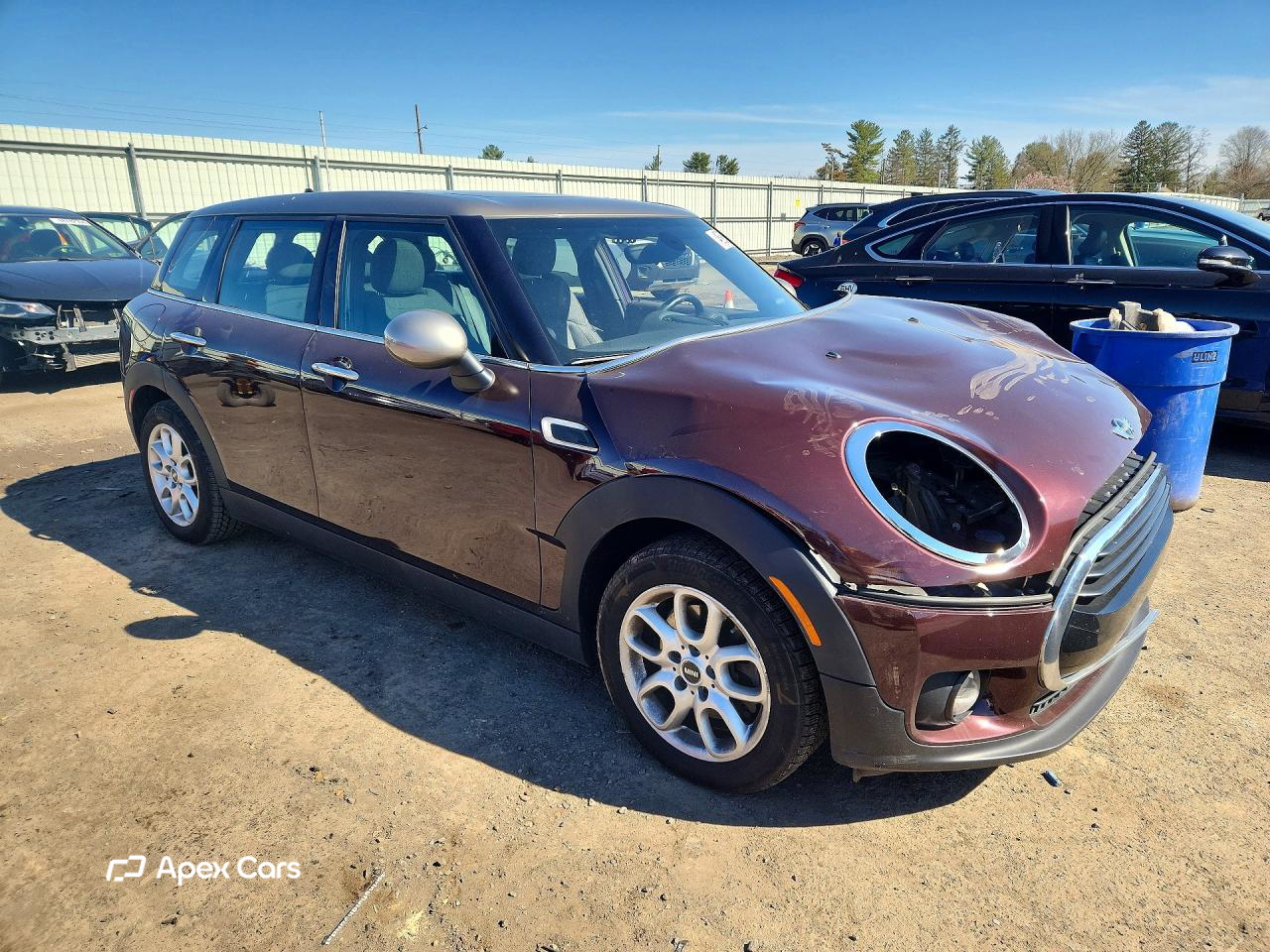 MINI Cooper 2016