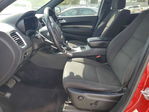 Dodge Durango 2018