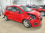 Chevrolet Spark 2015