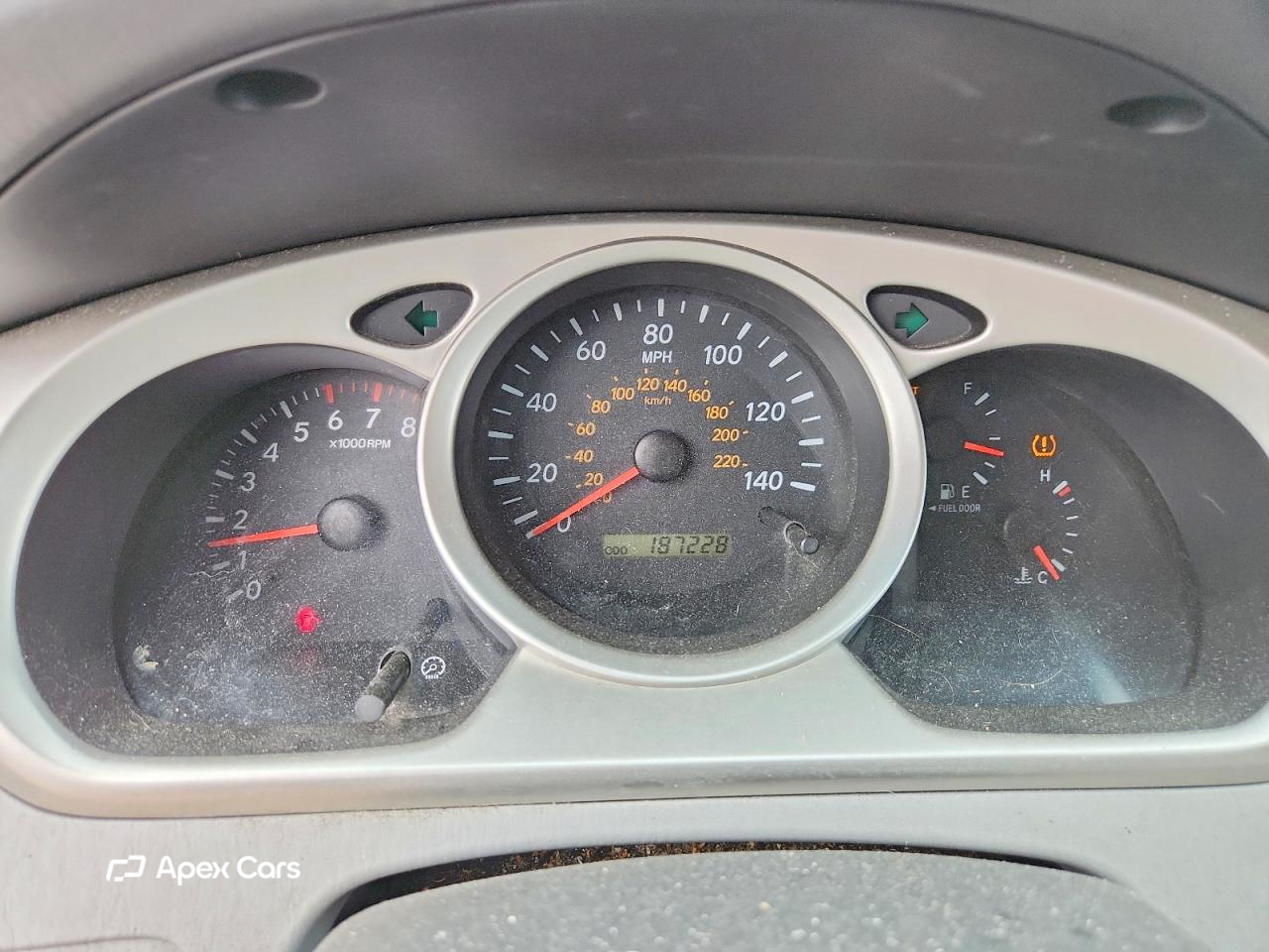 Toyota Highlander 2006