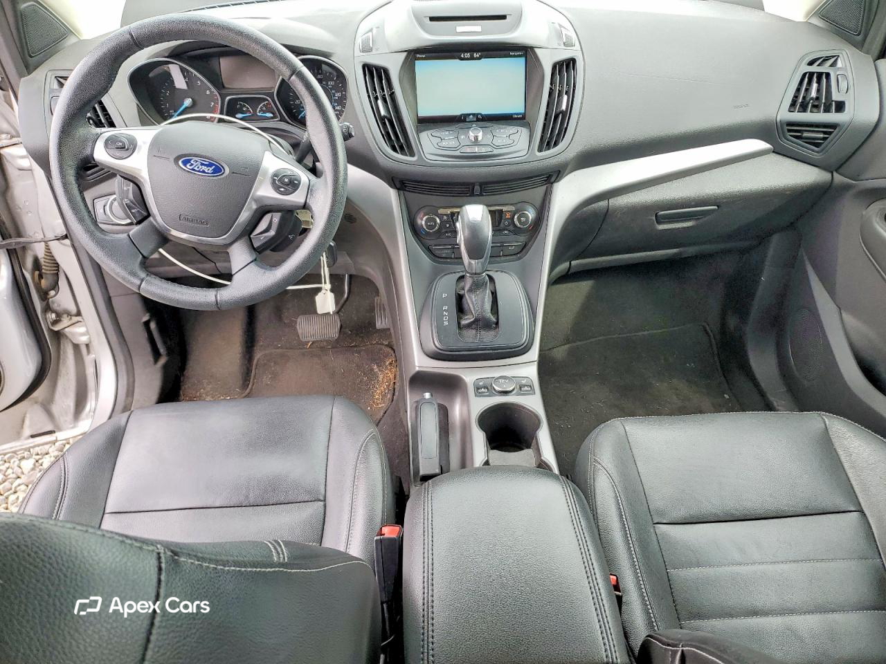 Ford Escape 2014