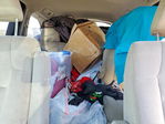 Honda Odyssey 2011