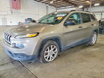 Jeep Cherokee 2016
