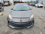 Mazda 3 2012