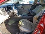 Kia Optima 2015