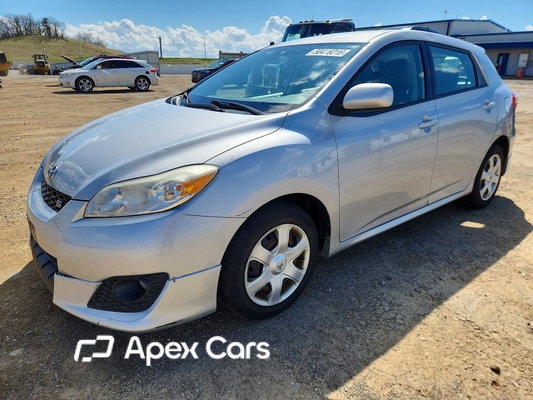 Toyota Corolla 2010 - Image 1 of 13