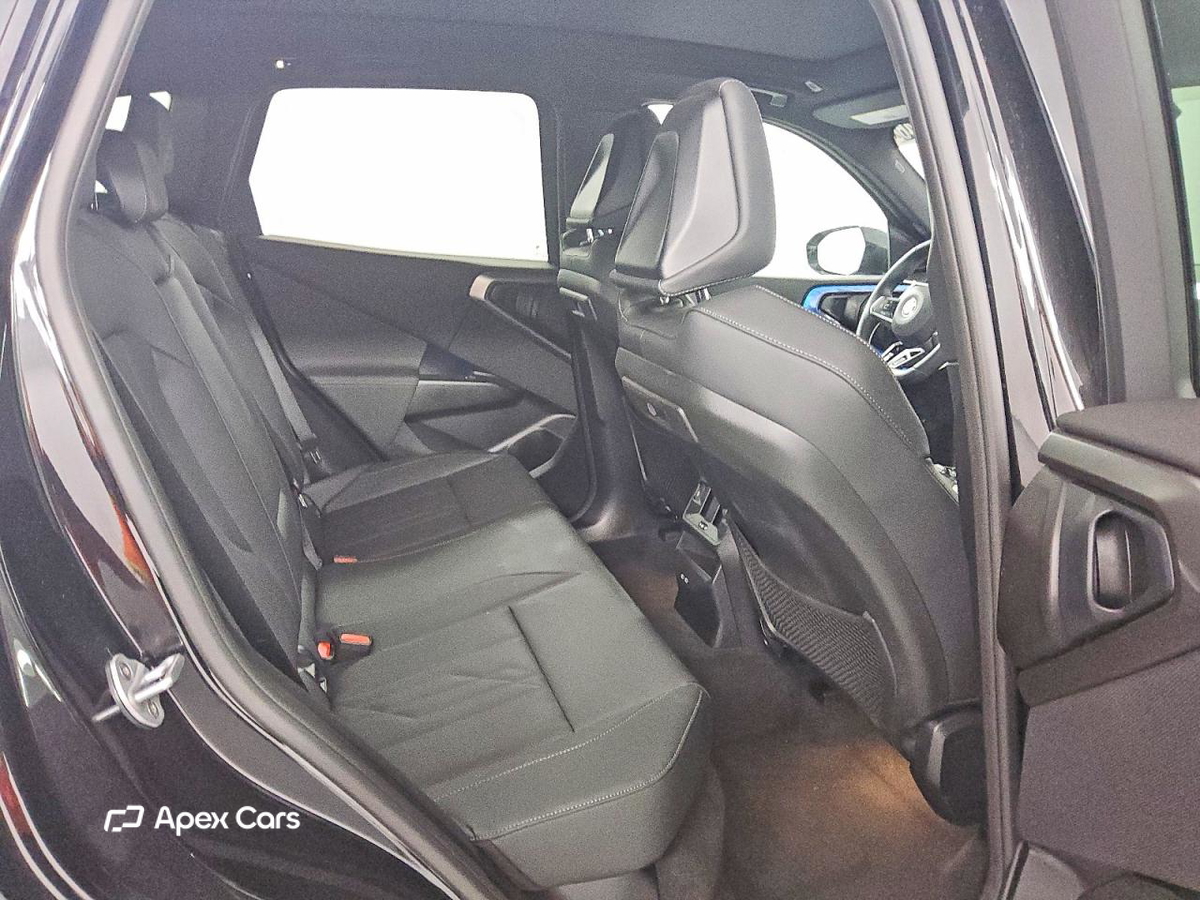 BMW X3 2025
