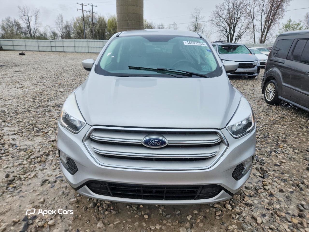 Ford Escape 2019
