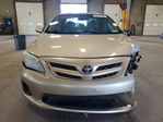 Toyota Corolla 2011