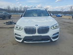 BMW X3 2018