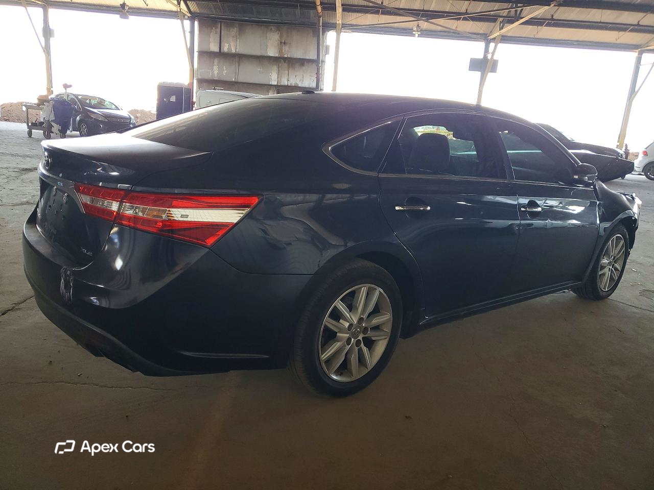 Toyota Avalon 2014