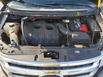 Ford Edge 2013
