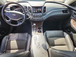 Chevrolet Impala 2014