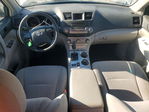 Toyota Highlander 2012