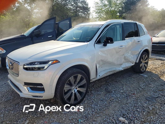 Volvo XC90 2024 - Image 1 of 14