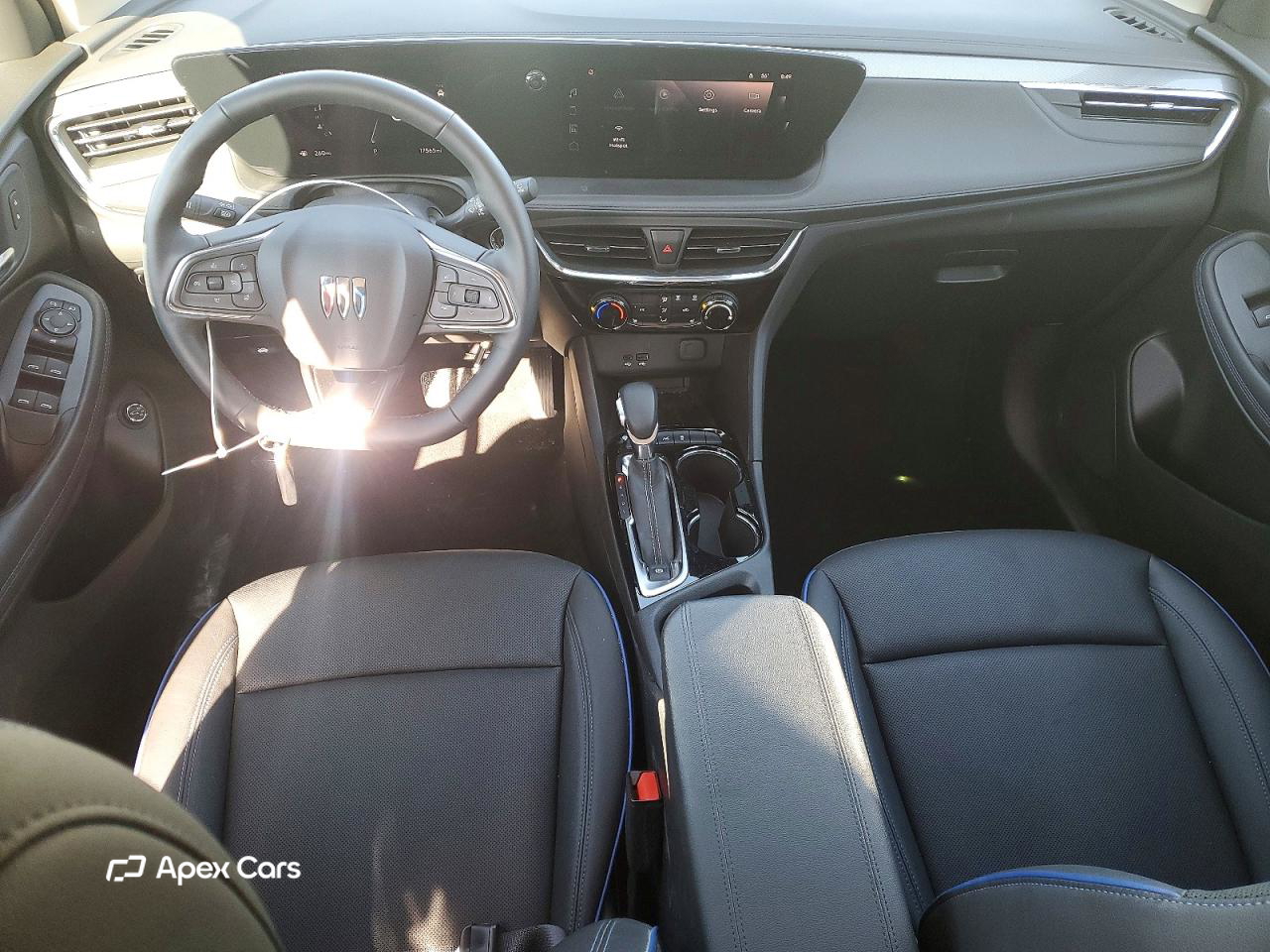 Buick Encore 2025