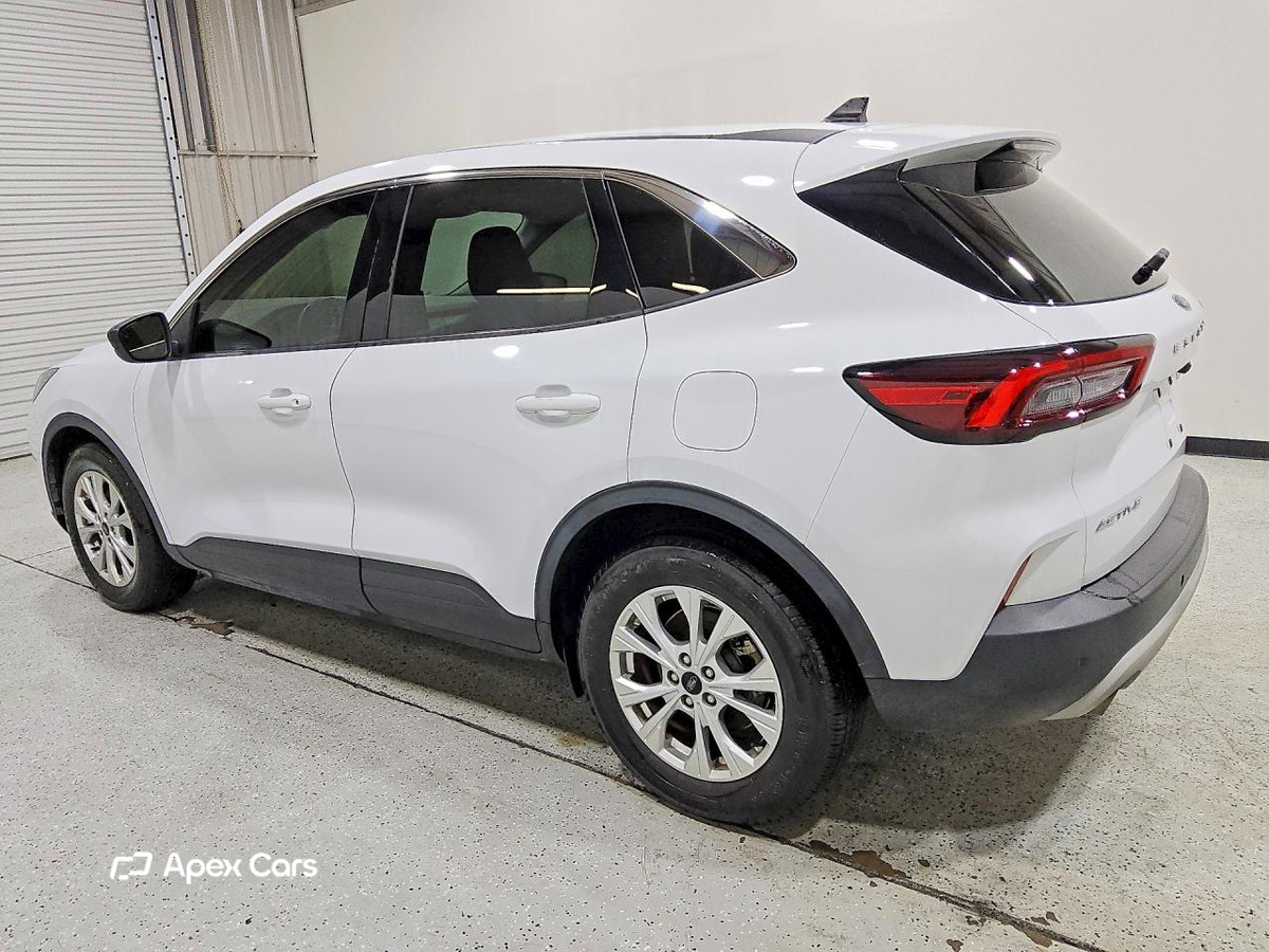 Ford Escape 2023