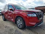 Nissan Pathfinder 2023