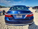 Honda Accord 2017