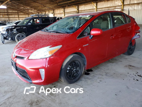 Toyota  2015 - Image 1 of 12