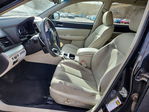 Subaru Outback 2011