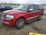 Lincoln Navigator 2007