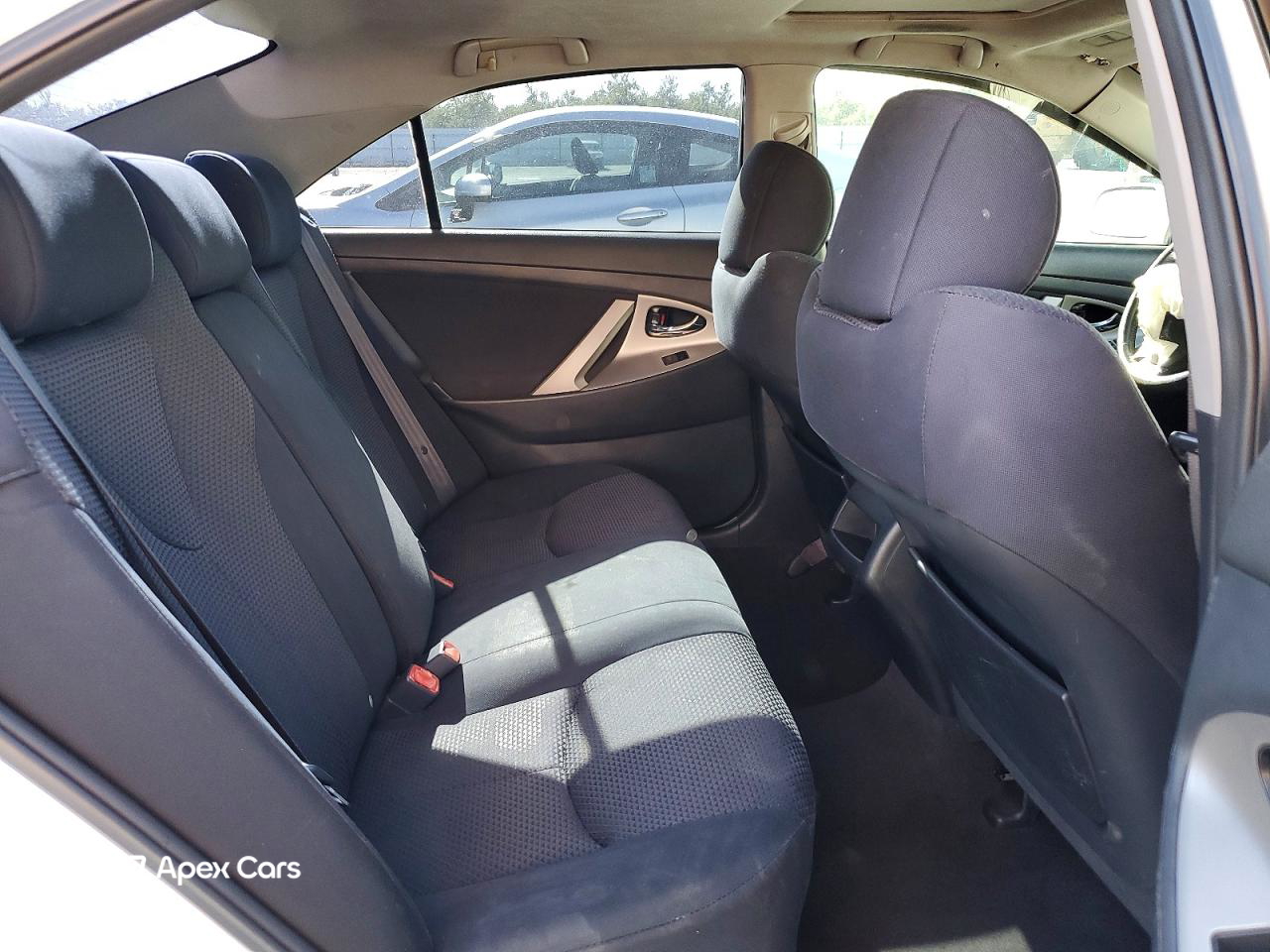 Toyota Camry 2007