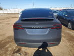 Tesla Model X 2017