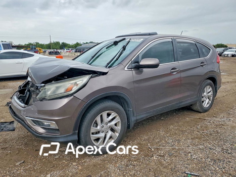 Honda CR-V 2016 - Image 1 of 13