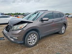 Honda CR-V 2016