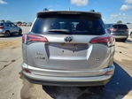 Toyota RAV 4 2017