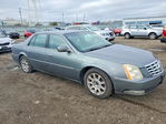 Cadillac DTS 2008