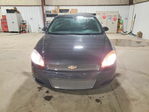 Chevrolet Impala 2013