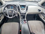 Chevrolet Equinox 2016