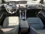 Honda Accord 2017