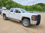 Chevrolet Silverado 2019
