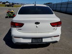 Kia Rio 2021