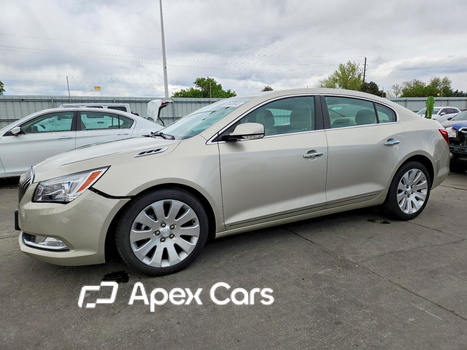 Buick LaCrosse 2016 - Image 1 of 13