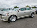Buick LaCrosse 2016