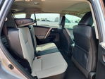 Toyota RAV 4 2017
