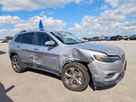 Jeep Cherokee 2019