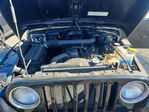 Jeep Wrangler 2000